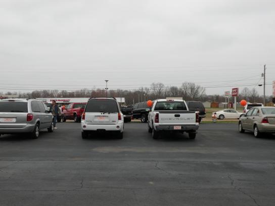 West TN Automotive