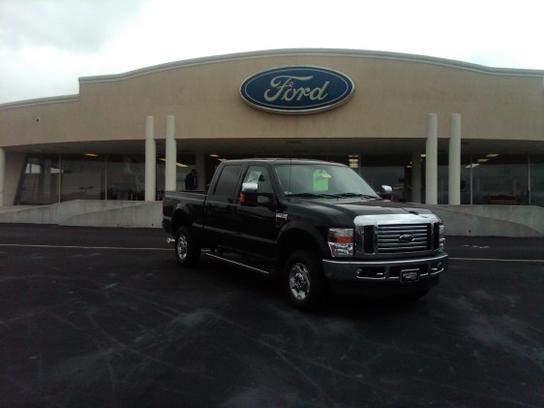 Morristown Ford
