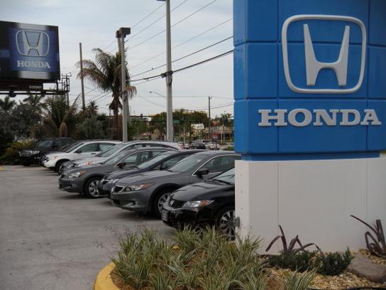 Hendrick Honda Pompano Beach Pompano Beach Fl Hendrick Honda Pompano Beach Pompano Beach Fl