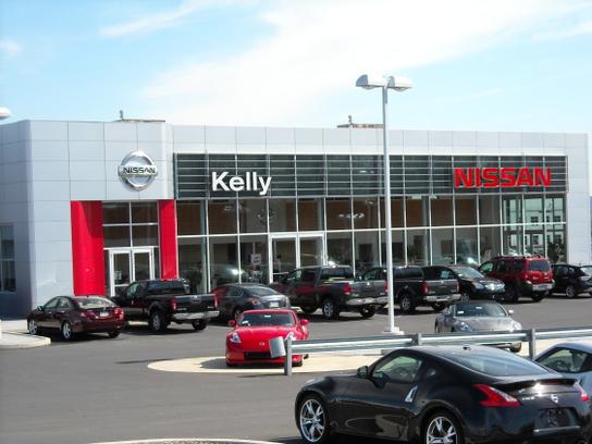 Kelly Nissan