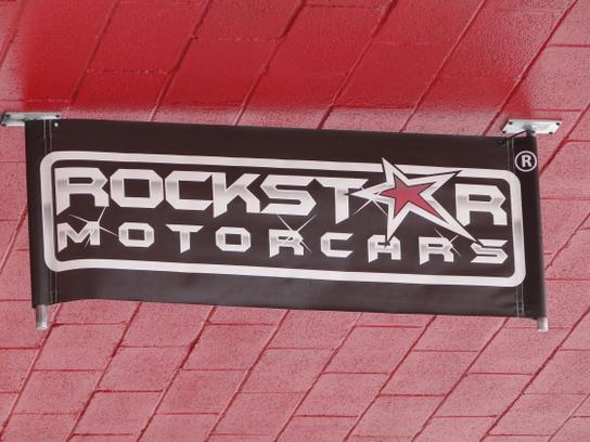 Rockstar Motorcars