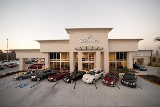 Ed Morse Cadillac of Brandon