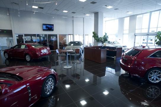 Ed Morse Cadillac Of Brandon Brandon Fl 33511 1998 Car