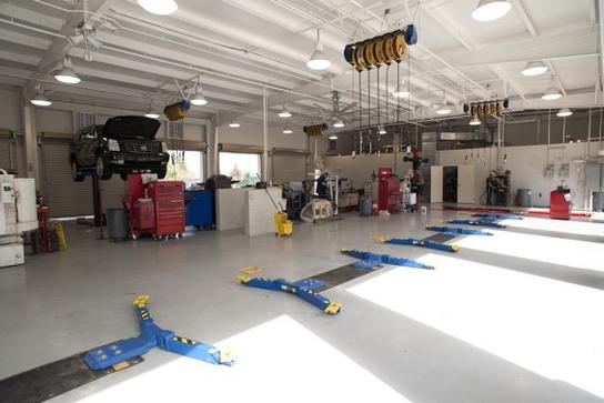 Ed Morse Cadillac Of Brandon Brandon Fl 33511 1998 Car