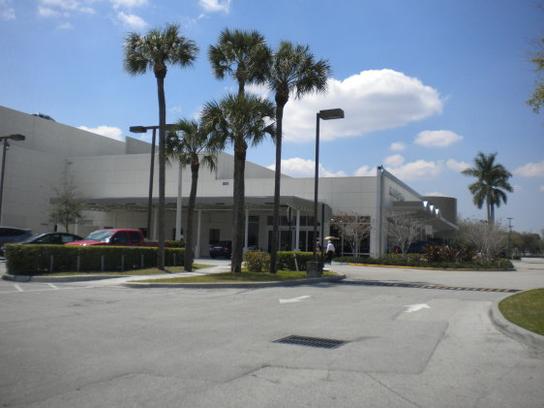 Nissan auto mall coral springs fl #10