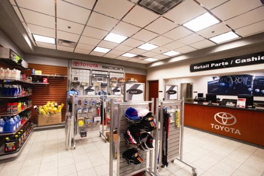 Atlanta Toyota : Duluth, GA 30096 Car Dealership, and Auto Financing ...