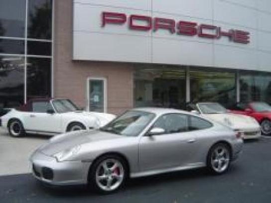 Euroclassics Porsche