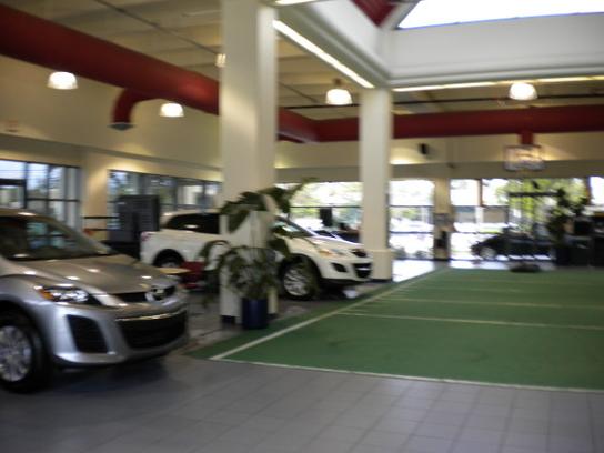 Lou Bachrodt Mazda Coconut Creek Coconut Creek Fl 33073