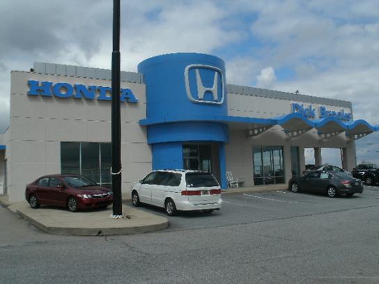 Honda dealerships in hampton virginia #1