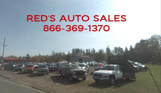 Red's Auto