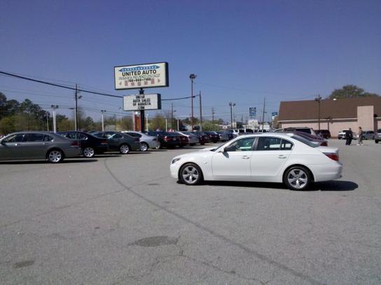 Daniels Chevrolet Swainsboro Ga >> United Auto Sales : Augusta, GA 30907 Car Dealership, and ... Daniels Chevrolet Swainsboro Ga >> United Auto Sales : Augusta, GA 30907 Car Dealership, and ...