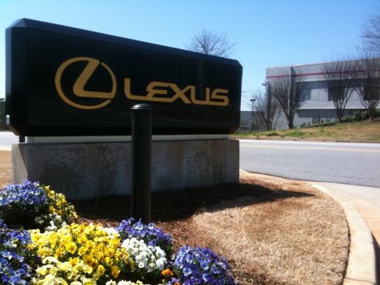 Hennessy Lexus Atlanta >> Hennessy Lexus of Atlanta : Atlanta, GA 30341 Car ... Hennessy Lexus Atlanta >> Hennessy Lexus of Atlanta : Atlanta, GA 30341 Car ...