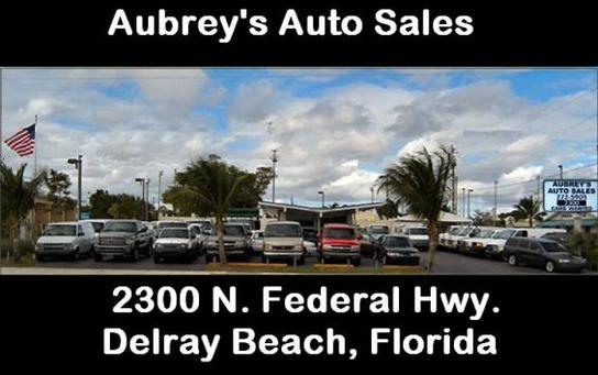 Aubrey's Auto Sales