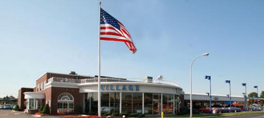 Village Ford