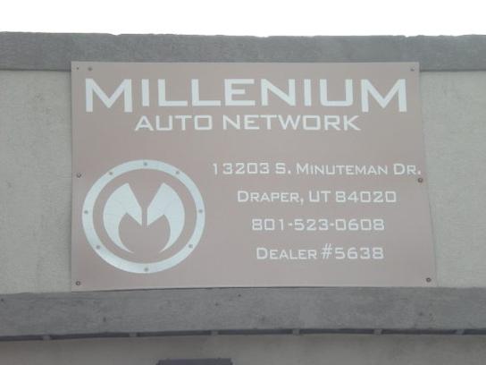 Millenium Auto Network