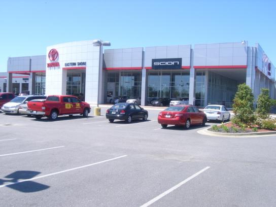 eastern shore toyota alabama #7