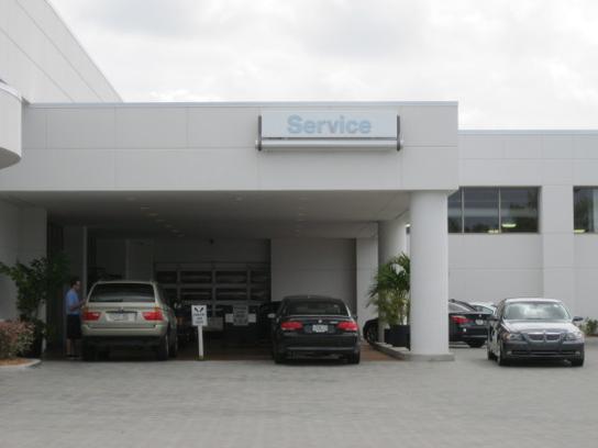 Germain Bmw Naples Fl 34110 1622 Car Dealership And