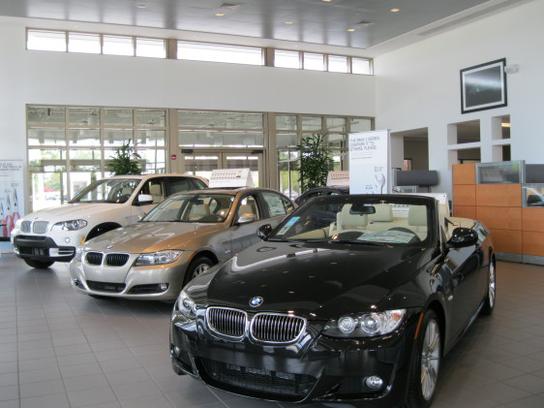 Germain Bmw Naples Fl 34110 1622 Car Dealership And