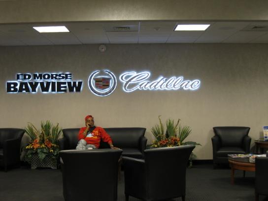 Ed Morse Bayview Cadillac Fort Lauderdale Fl 33304 1426