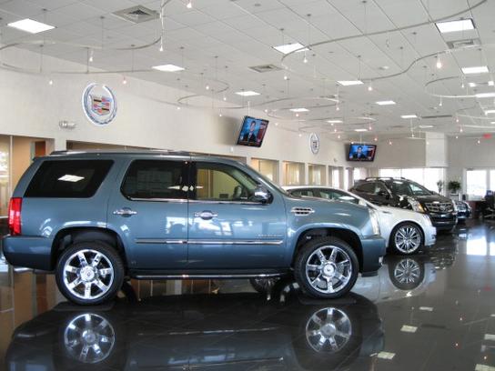 Ed Morse Bayview Cadillac Fort Lauderdale Fl 33304 1426