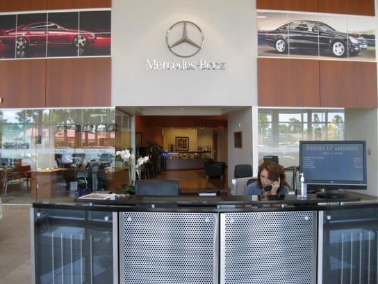 Fort myers mercedes benz dealers #5