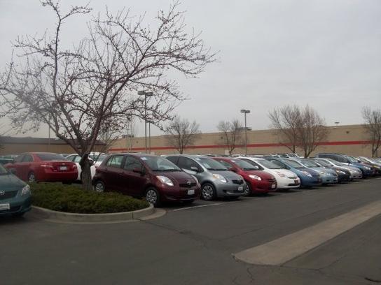 Pedersen Toyota Volvo Fort Collins Co 80525 3022 Car