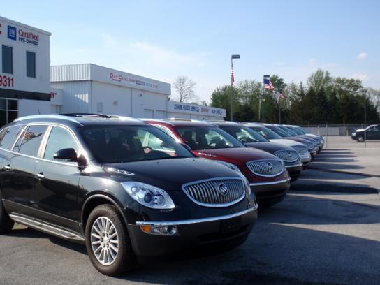 toyota dealership 96th street indianapolis #6