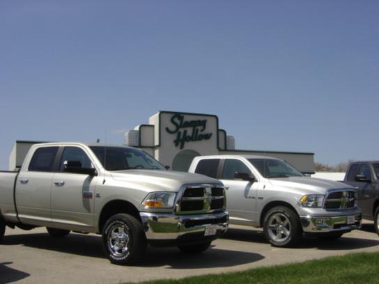 Sleepy Hollow Chrysler Dodge Jeep Viroqua Wi 54665 Car