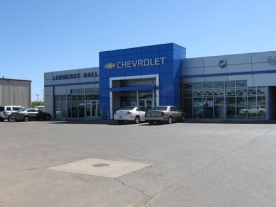 Lawrence Hall Chevy