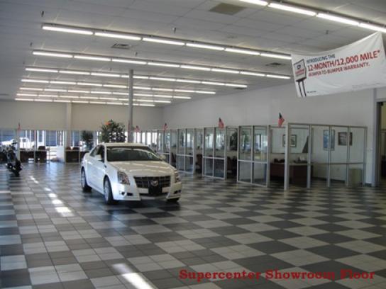 Lawrence Hall Chevrolet Buick GMC Cadillac Abilene, TX