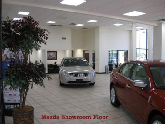 Lawrence Hall Chevrolet Buick GMC Cadillac : Abilene, TX ...