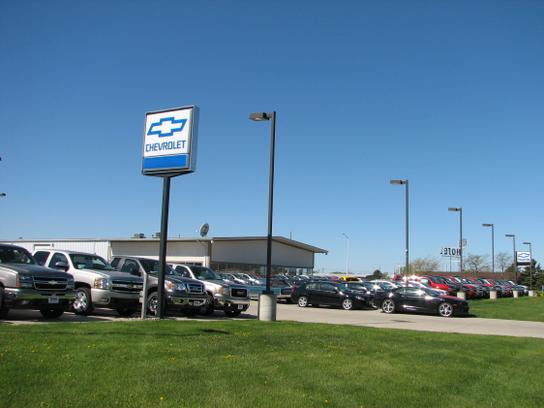 Jerry's Chevrolet of Beresford