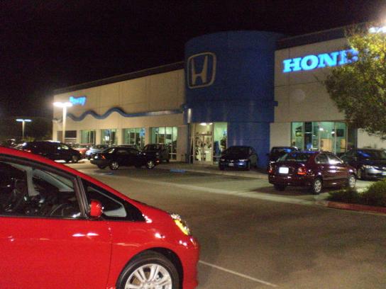 Poway honda service complaints
