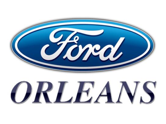 Orleans Ford