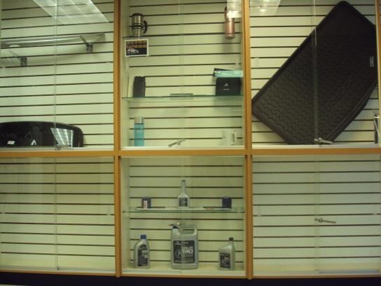 Dch Montclair Acura Verona Nj 07044 Car Dealership And