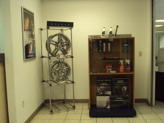 Dch Montclair Acura Verona Nj 07044 Car Dealership And