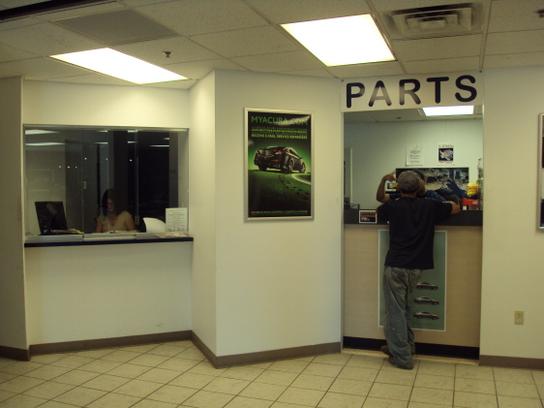 Dch Montclair Acura Verona Nj 07044 Car Dealership And