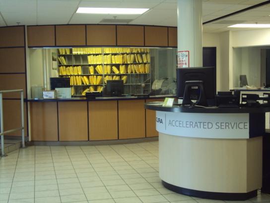 Dch Montclair Acura Verona Nj 07044 Car Dealership And