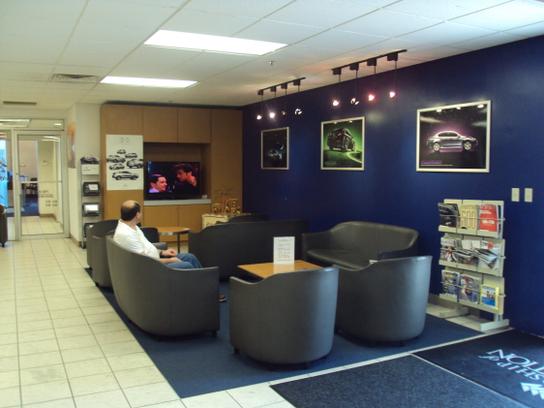 Dch Montclair Acura Verona Nj 07044 Car Dealership And