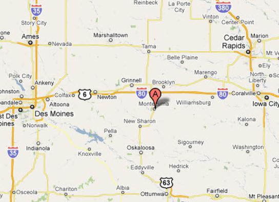 I 80 Auto Parts >> Vannoy Chevrolet : Montezuma, IA 50171 Car Dealership, and Auto Financing - Autotrader I 80 Auto Parts >> Vannoy Chevrolet : Montezuma, IA 50171 Car Dealership, and Auto Financing - Autotrader