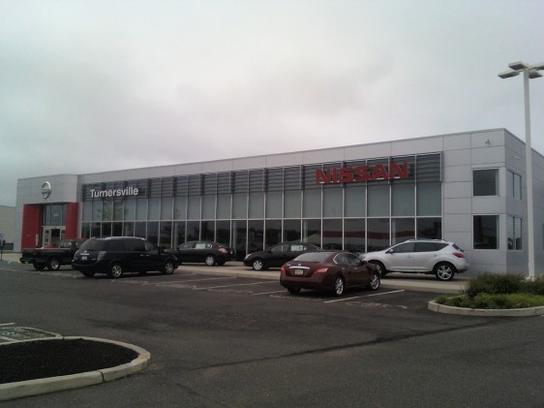 Nissan of Turnersville