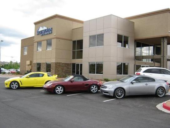 Rocky Mountain Auto Brokers Inc.