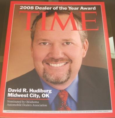 Hudiburg Chevrolet Buick Gmc Midwest City Ok 73110 2830
