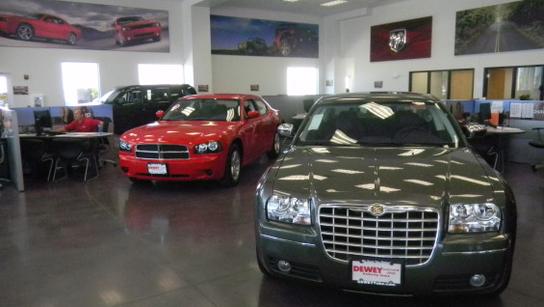 Dewey Dodge Chrysler Jeep Ankeny Ia 50021 Car