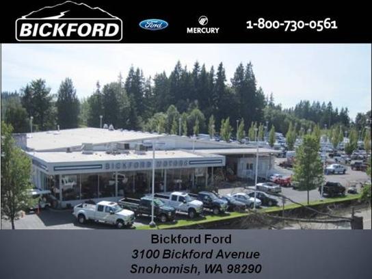 Bickford Ford