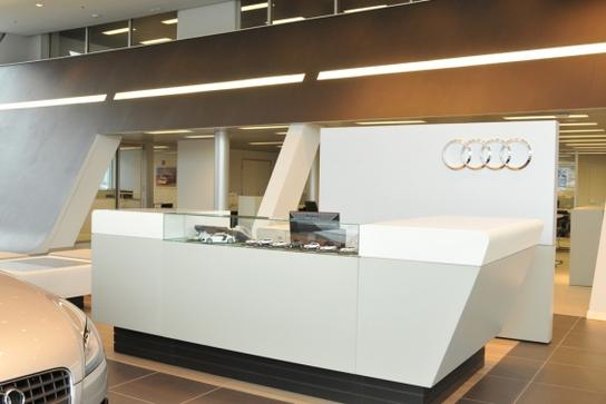 Audi Silver Spring Silver Spring Md 20904 4909 Car