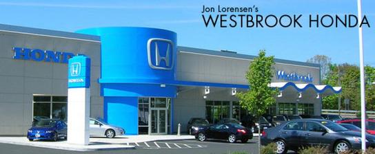 Westbrook Honda