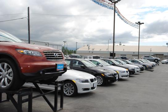 Car Dealerships Anchorage >> BMW of Anchorage : Anchorage, AK 99501 Car Dealership, and ... Car Dealerships Anchorage >> BMW of Anchorage : Anchorage, AK 99501 Car Dealership, and ...