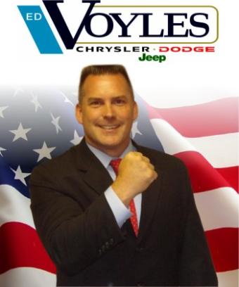 Ed Voyles Chrysler Dodge Jeep RAM : Marietta, GA 30060 ...