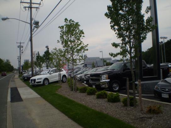 Atlantic Audi West Islip Ny 11795 2015 Car Dealership